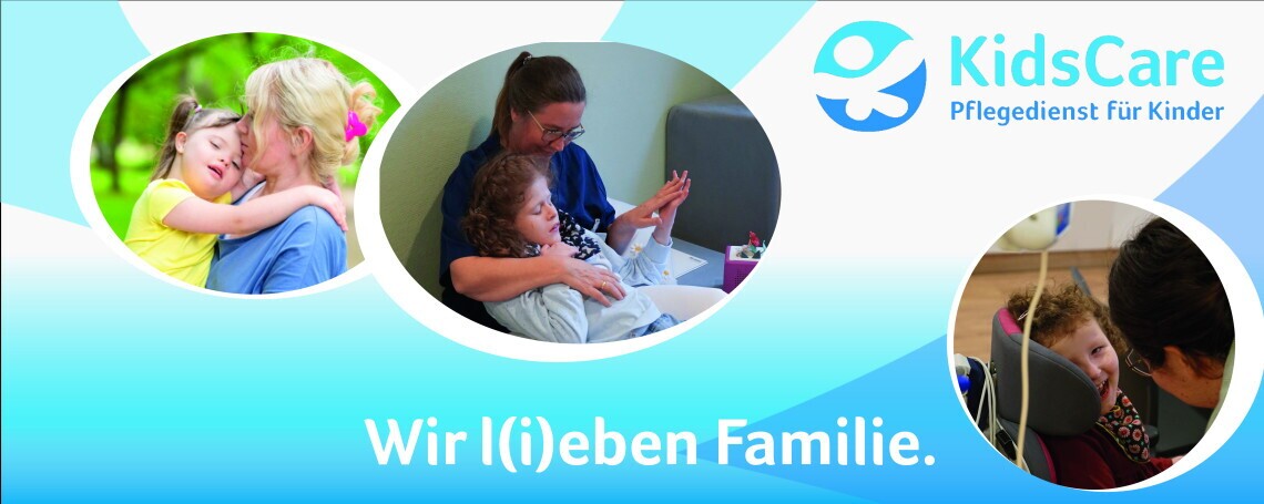 Examinierte Pflegefachkraft (m/w/d) für eine Kindergartenbegleitung in Dinklage, 1. Bild