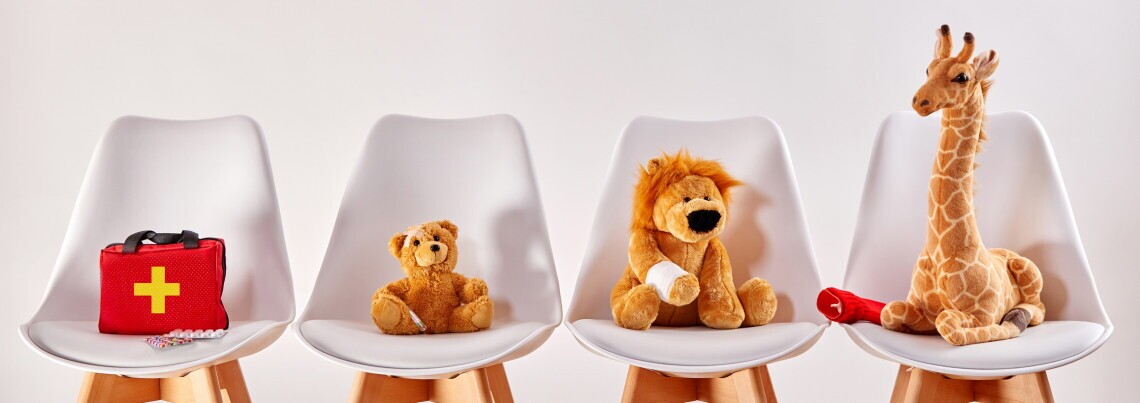 Medizinische Fachangestellte (w/m/d) für unser Kinder-MVZ Fürstenau, 1. Bild