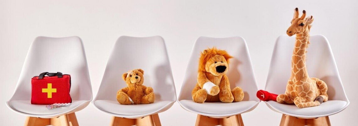 Facharzt (m/w/d) für Kinder- und Jugendmedizin für unser Kinder-MVZ in Fürstenau, 1. Bild